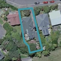 132 Northland Road, Northland, Wellington
