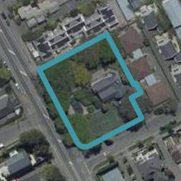 156 Rossall Street, Merivale, Christchurch