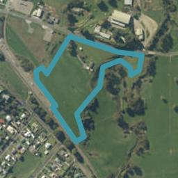28 Okoroire Road, Tirau