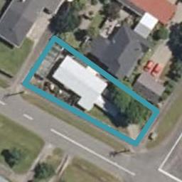 7 Tiraumea Road, Pahiatua