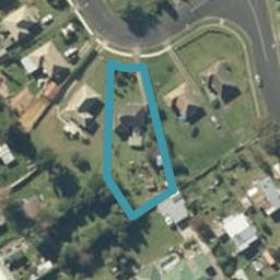 41 Charles Crescent, Putaruru