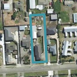 58 Havelock Street, Renwick