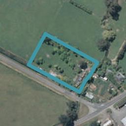 6 Northbrook Road, Rangiora, Rangiora
