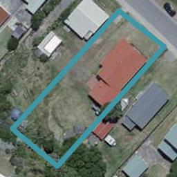100 Jetty Road, Castlepoint, Tīnui