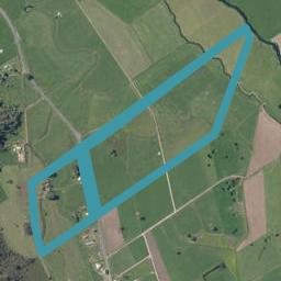 2013 State Highway 12, Mamaranui, Dargaville
