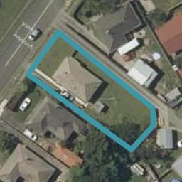 31 Clausen Street, Takaro, Palmerston North