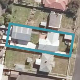 25 Hair Street, Marton
