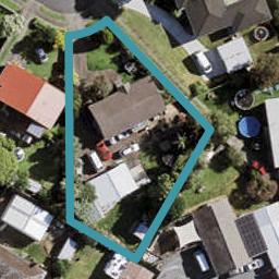 21 Carbery Place, Manurewa, Auckland