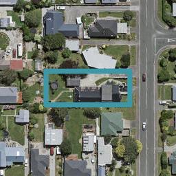 134 Ward Street, Waverley, Invercargill