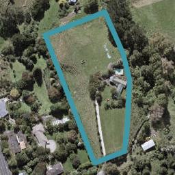 5 William Street, Highlands Park, New Plymouth