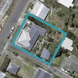 15 The Parade, Paekakariki
