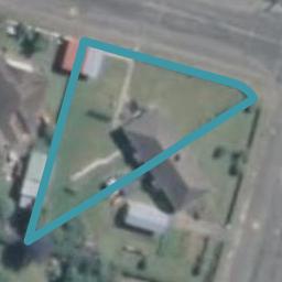 66 Denmark Street, Temuka