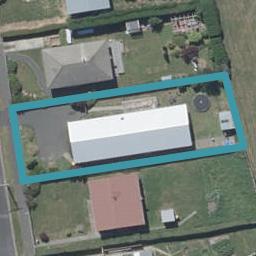 126 Ashmore Street, Halfway Bush, Dunedin