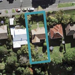 25 Hukanui Crescent, Ponsonby, Auckland