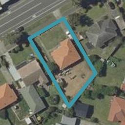 270 College Street, West End, Palmerston North