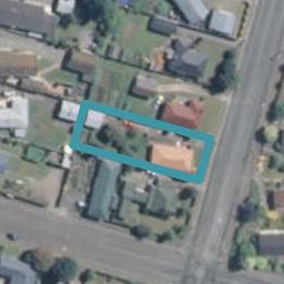 29 Shaw Street, Temuka
