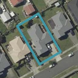84 Parnell Heights, KELVIN GROVE, PALMERSTON NORTH