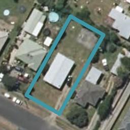 15 Rutland Street, Levin, Levin