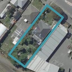 64 Maunsell Street, Woolston, Christchurch