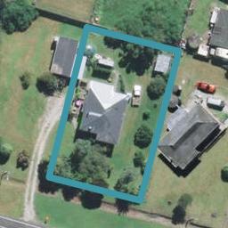 40 Park Road, Patutahi, Gisborne