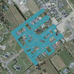 2 Cherry Lane, Martinborough