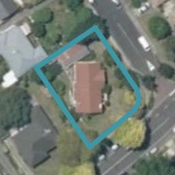 817 Maitland Crescent, Mayfair, Hastings
