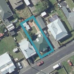 238 Oxford Street, South Dunedin, Dunedin