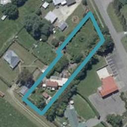 8 Everett Street, Coalgate, Coalgate