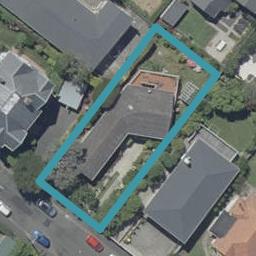11 Selkirk Street, Roslyn, Dunedin