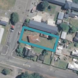 4 Rayner Street South, Temuka