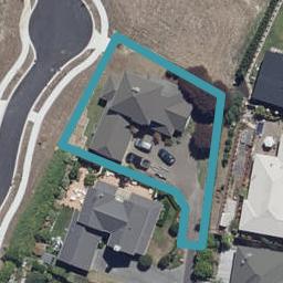 31 Millennium Heights, Flagstaff, Hamilton