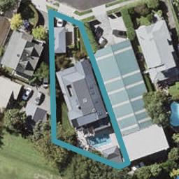9 Beaconsfield Street, Devonport, Auckland