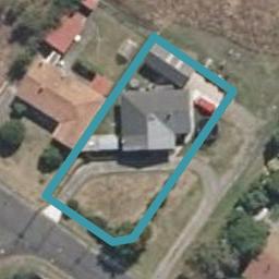 12 Wilson Street, Bulls