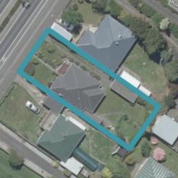 423 Kaikorai Valley Road, Bradford, Dunedin
