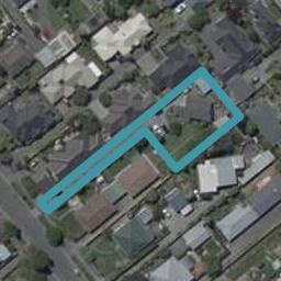 23A Tainui Street, Somerfield, Christchurch