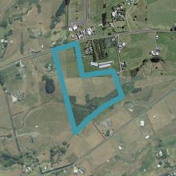 125 Smith Road, Waiuku