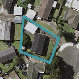 8 Coty Place, Clover Park, Auckland