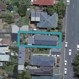 84 Russell Terrace, Berhampore, Wellington