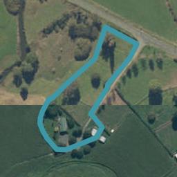 379 Landsdowne Road, Waharoa, Waharoa
