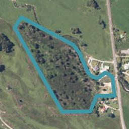 0 Haupiri Junction Road, Hochstetter, Moana