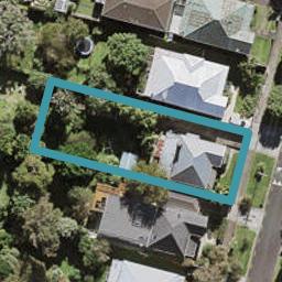 27 Marlborough Street, Mount Eden, Auckland