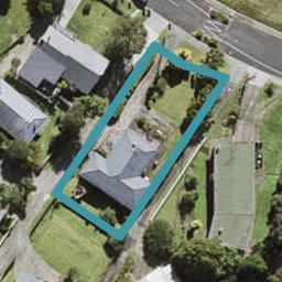 107 Hendry Avenue, Hillsborough, Auckland