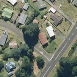 1 Falkner Park, Taumarunui, Taumarunui