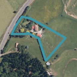 76789 State Highway 2, Dannevirke