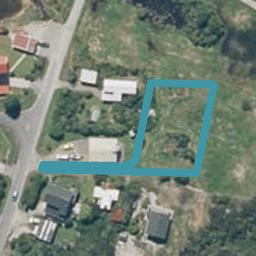 24 Neils Beach, JACKSON BAY, HAAST