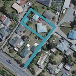 23 South Belt, Solway, Masterton