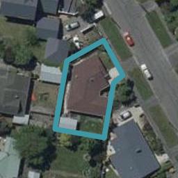 8 Clouston Street, Saint Martins, Christchurch