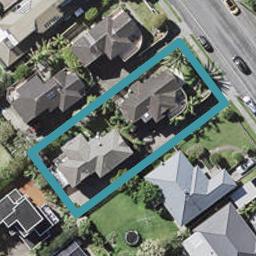 2/71 Seacliffe Avenue, Narrow Neck, Auckland