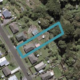 44 Banks Street, Marfell, New Plymouth