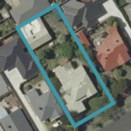 33 Manson Street, Terrace End, Palmerston North